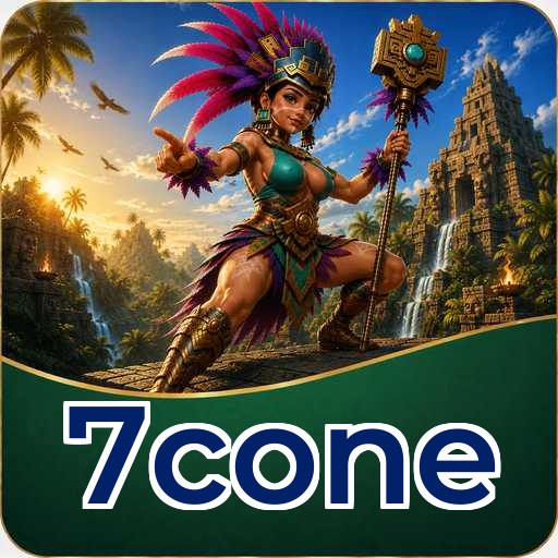 Keamanan 7cone