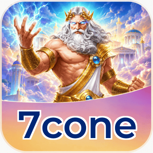Instalasi 7cone
